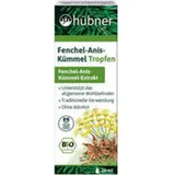 Hübner Fenchel-Anis-Kümmel Tropfen 20 ml
