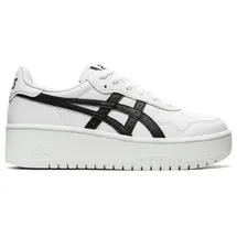Asics Japan S PF Damen Schwarz/Weiß 43,5