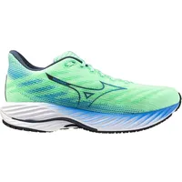 Mizuno Wave Rider 28 Herren Laufschuhe Herren - Grün