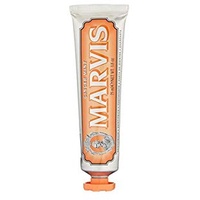 Marvis Ingwer- Mint Zahnpasta 10 ml