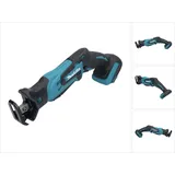 Makita DJR 185 Z Akku Reciprosäge Säbelsäge, 18 V Solo - ohne Akku, ohne Ladegerät