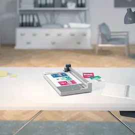 Leitz Rollenschneider für DIN A4