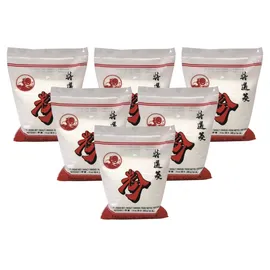 Cock Brand Thailändische Tapioka 400g