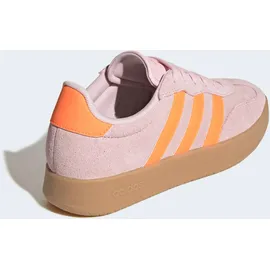 adidas BARREDA Damen Clear pink/Lucid Orange/Gum 3 40