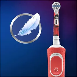 Oral-B Vitality 100 Kids Pixar