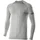 IXS TS2 Merino Funktionsshirt Grau XL