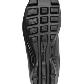 Atomic Pro Classicschuhe Kinder Schwarz 35