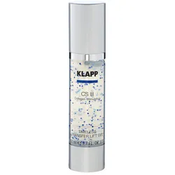 KLAPP Cosmetics CS III Timeless Transfer Lift Gel 50ml