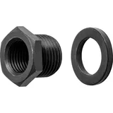 pferd tools Adapter für Bi-Metall Lochsägen LSA Ø 32 bis 38 mm (25203001)