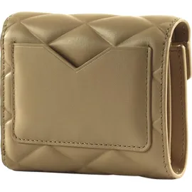 Lacoste Geldbörse Damen beige