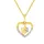 Fascination by Ellen K. Halskette Fascination by Ellen K. Gelb Gold
