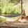 konsimo® LENGER 357 x 110 cm Grau