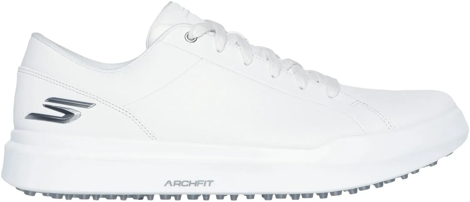 Skechers Golfschuhe Herren Drive 6, weiss