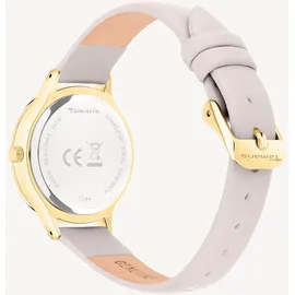 TAMARIS Leather Flower Leder 36 mm TT-0244-LQ