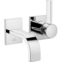 Dornbracht MEM Einhandmischer Bronze gebürstet