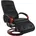 Massagesessel 8-Punkt Massage 75 x 112 x 87 Schwarz