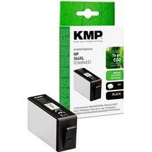 KMP 364XL schwarz CN684EE