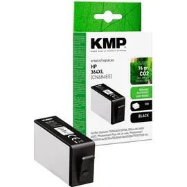 KMP 364XL schwarz CN684EE