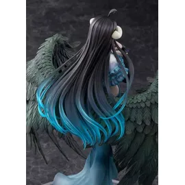FuRyu Overlord Statuette PVC 1/7 Albedo Staffel 4 So-bin Ver. 24 cm
