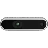 Intel RealSense Camera D435if Single (2.07 Mpx), Webcam, Silber, Schwarz