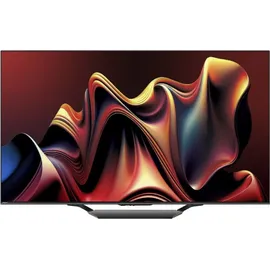 Hisense 55U7NQ 55 Zoll MiniLED ULED 4K TV