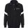 Babista ELEGANZIO Sweatjacke Herren Schwarz XXL