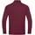 Jako Damen Polyesterjacke Challenge, Farbe:maroon/marine, Groesse:44 - Rot - 44