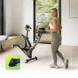 Zipro Nitro Aufrechtes Fahrrad,