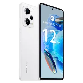 Xiaomi Redmi Note 12 Pro 5G 8 GB RAM 256 GB Polar White