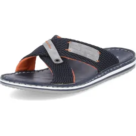 Rieker Herren Sandalen 21539 - 41 EU