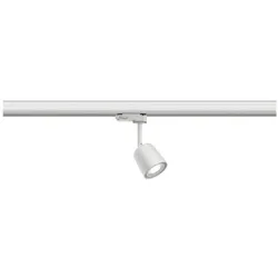 Paulmann 95531 ProRail3 LED Spot Cover Weiß max. 10W GU10, ohne Leuchtmittel