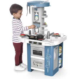 Smoby Tefal Studio Tech-Edition Küche