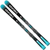 Head Supershape e Speed PRD 12 GW - schwarz - 177 cm