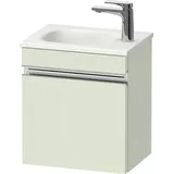 Duravit Waschtischunterschrank „Sivida“ 40 × 44 × 29,5 cm