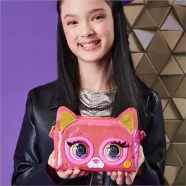 Spin Master Purse Pets Metallic Magic Flashy Frenchie Hündchen Tasche