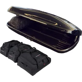 Kjust 430L Schwarz