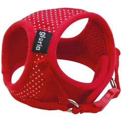 Hundegeschirr Gloria Tarnfarbe 33-44 cm L