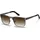 Sonnenbrille Herren Polarisiert UV400 Retro Metall Rechteckig Fahren