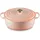 Le Creuset Signature Bräter 31 cm oval bleu riviera