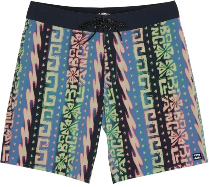 BILLABONG SUNDAYS PRO 19 Boardshort 2024 blue haze - 30