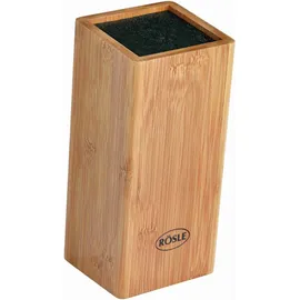 Rösle Cuisine Messerhalter-Set 7-tlg.