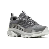 Merrell Moab Speed 2 GTX - Wanderschuhe - Herren, grau Größe 48