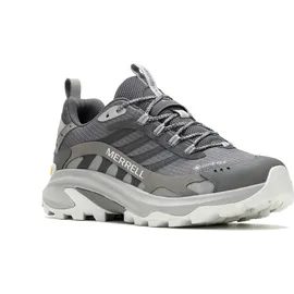 Merrell Moab Speed 2 GTX - Wanderschuhe - Herren, grau Größe 48