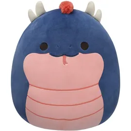 Squishmallows Cian der Basilisk 30 cm