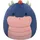 Squishmallows Cian der Basilisk 30 cm