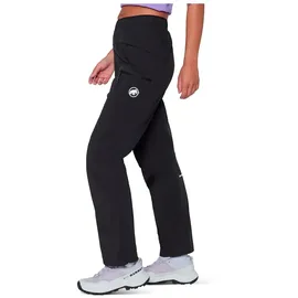Mammut Sender Climbing Hosen - Black - 44