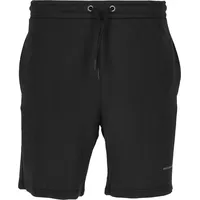 Endurance Herren Shorts, Loweer schwarz 3XL
