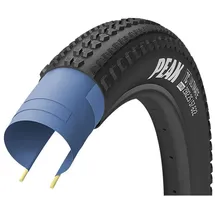 Goodyear Peak Premium 29 x 2,40 Zoll Faltreifen