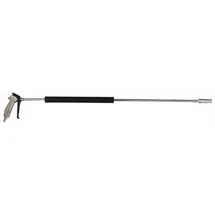 AEROTEC Druckluft-Ausblaspistole HF PRO 1000 Kombi