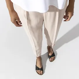 Birkenstock Madrid Birko-Flor schwarz 37